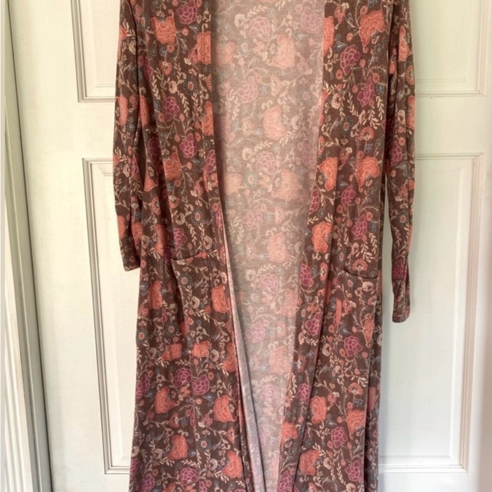 LuLaRoe Sarah XL NWT